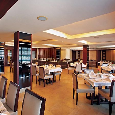 Broad Bean Cochin Hotel Kochi Exterior foto