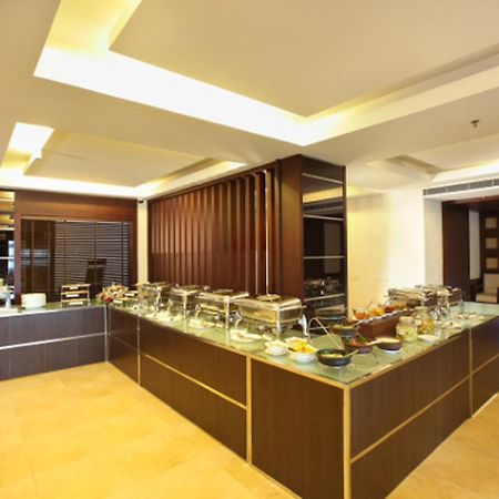 Broad Bean Cochin Hotel Kochi Exterior foto