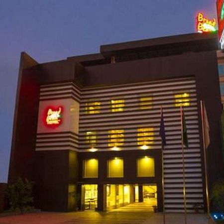 Broad Bean Cochin Hotel Kochi Exterior foto