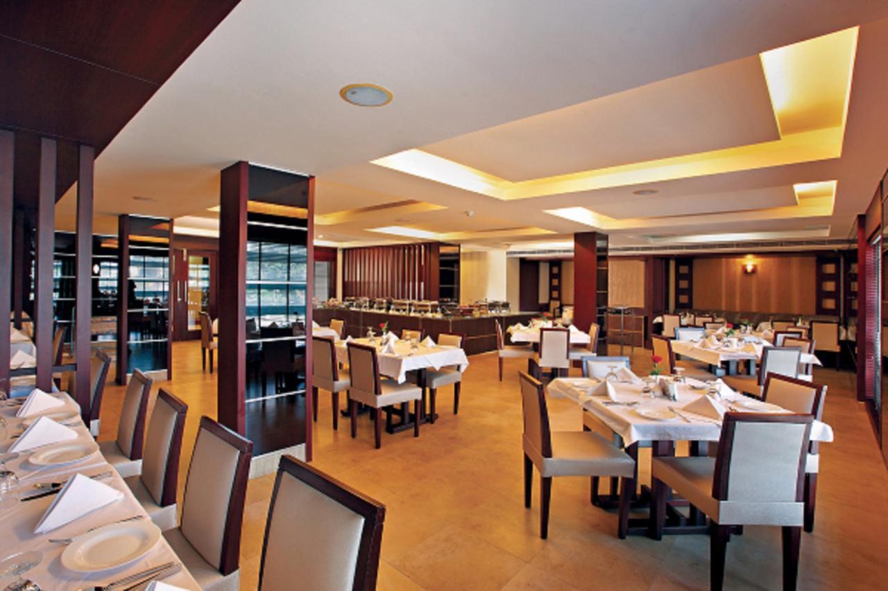 Broad Bean Cochin Hotel Kochi Exterior foto