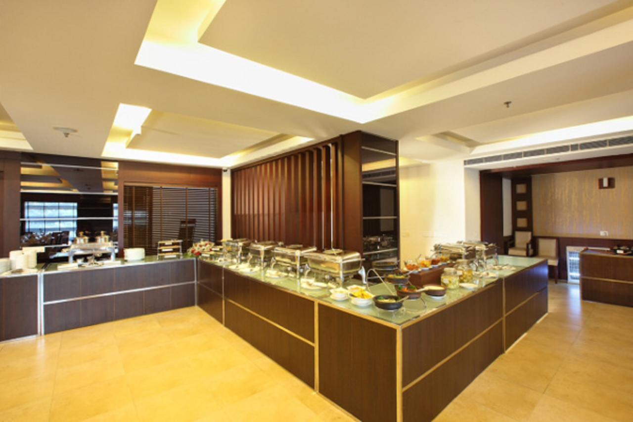 Broad Bean Cochin Hotel Kochi Exterior foto