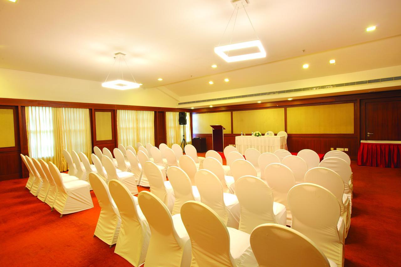 Broad Bean Cochin Hotel Kochi Exterior foto